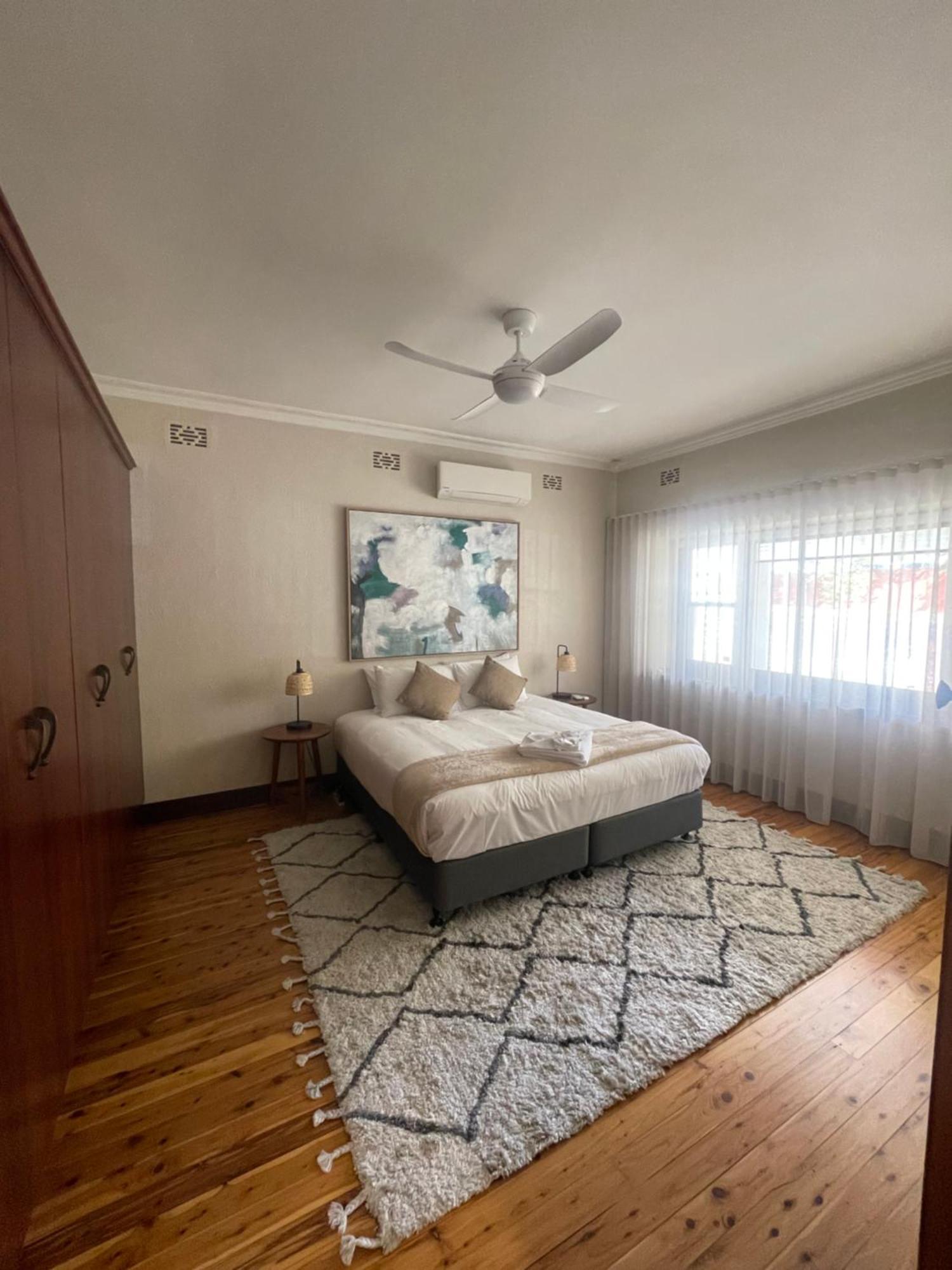 אלבורי Astor Hotel Motel חדר תמונה